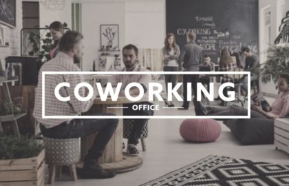 יסודות לעיצוב מוצלח של מרחבי עבודה משותפים Co-Working